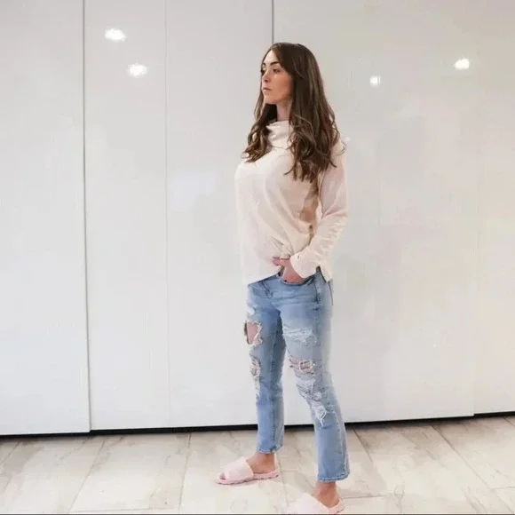 Max Studio top - Picture 4 of 9